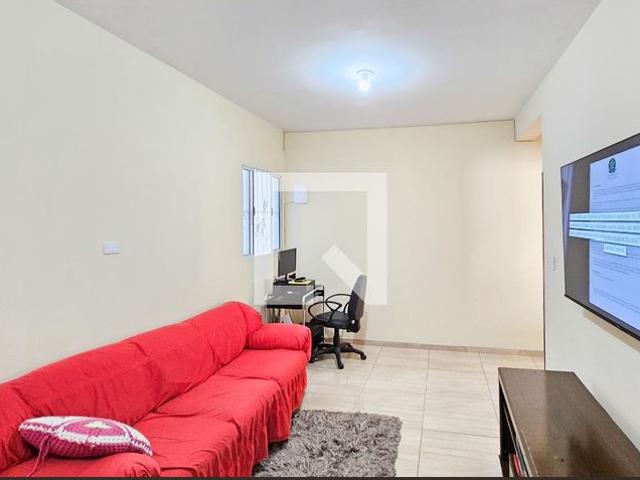 Casa aluguel em Vila Dirce, Carapicuiba