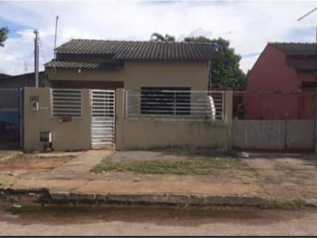 Casa venda em Região Geográfica Imediata de Águas Lindas de Goiás, Região Integrada de Desenvolvimento do Distrito Federal e Entorno