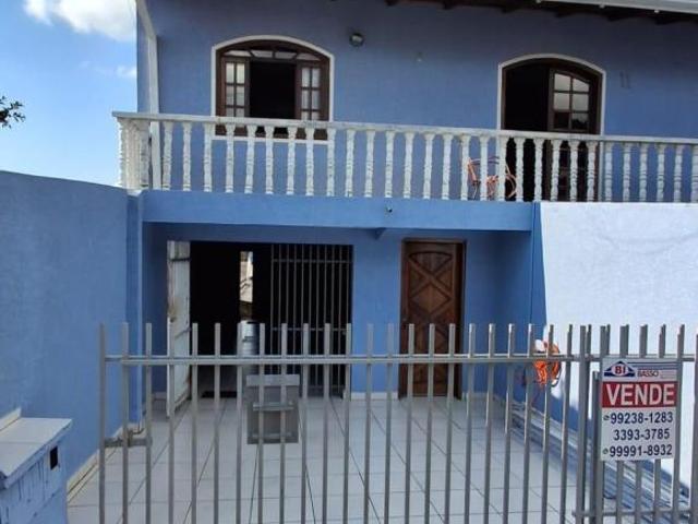 Casa venda em Colônia Dom Pedro, Campo Largo