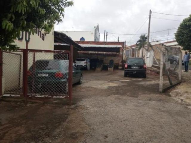Casa venda em Catanduva