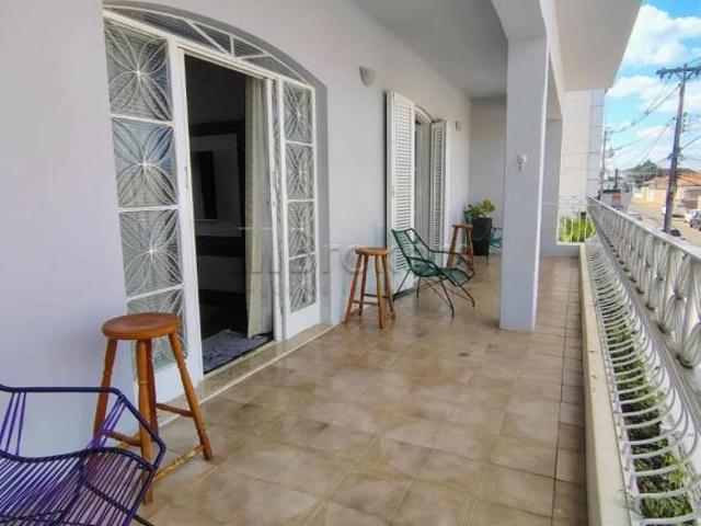 Casa venda em Vila dos Médicos, Botucatu
