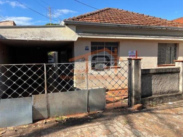 Casa venda em Vila dos Médicos, Botucatu