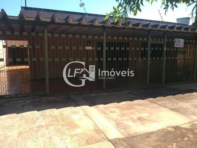Casa venda em Região Geográfica Imediata de Campo Grande, Campo Grande