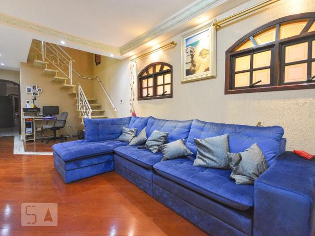 Casa aluguel em Região Imediata de São Paulo, Região Metropolitana de São Paulo