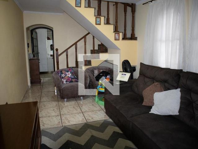 Casa aluguel em Região Imediata de São Paulo, Região Metropolitana de São Paulo