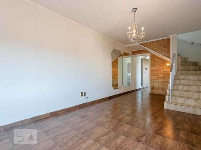 Casa aluguel em Vila Ede, São Paulo