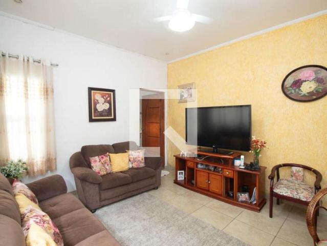 Casa aluguel em Vila Ede, São Paulo