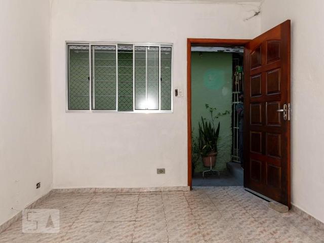 Casa aluguel em Região Imediata de São Paulo, Região Metropolitana de São Paulo