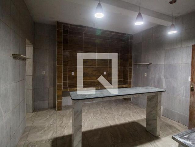 Casa aluguel em Parque José Alexandre, Carapicuiba