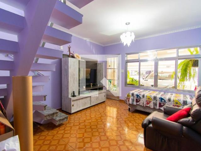 Casa aluguel em Região Imediata de São Paulo, Região Metropolitana de São Paulo