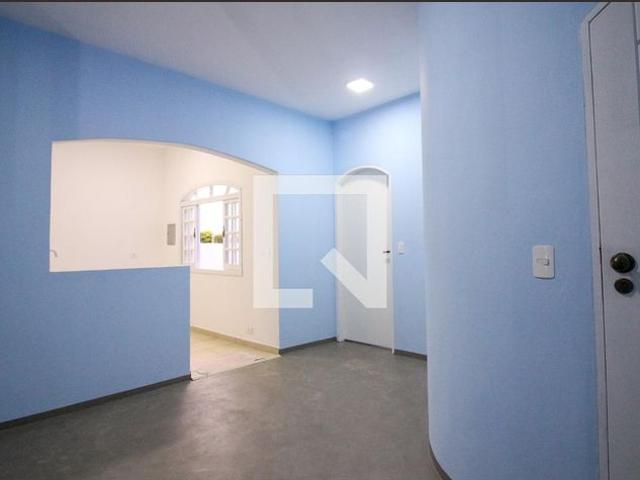 Casa aluguel em São Lucas, São Paulo