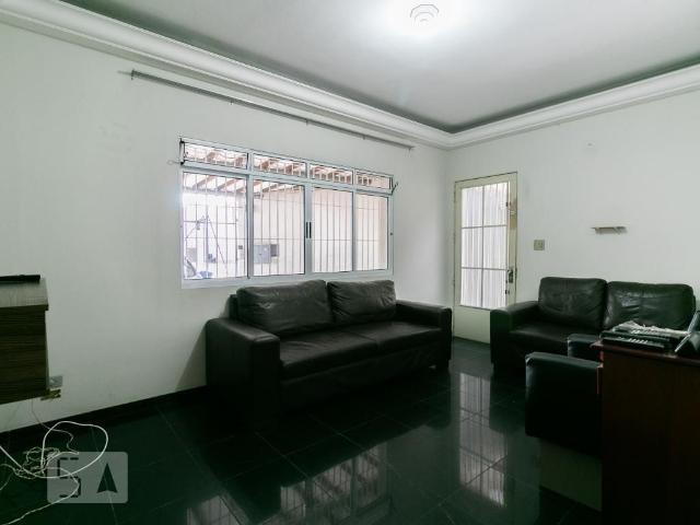 Casa aluguel em São Lucas, São Paulo