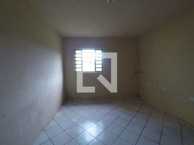 Casa aluguel em Mauá, Jardim Campo Verde
