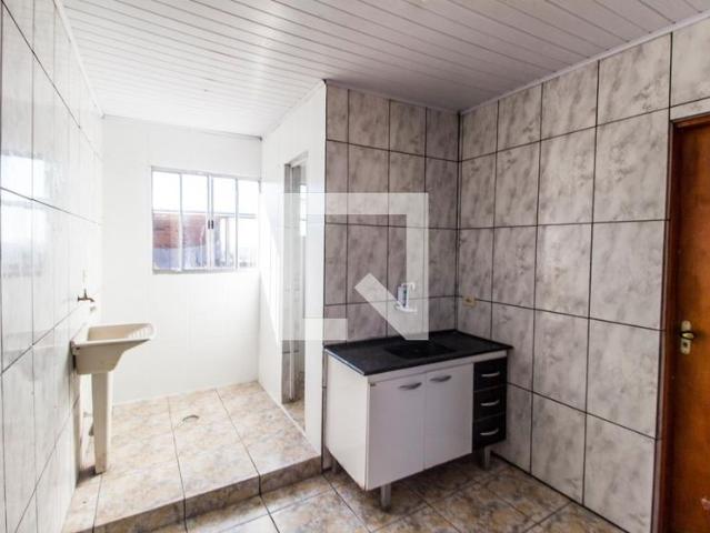 Casa aluguel em Região Imediata de São Paulo, Região Metropolitana de São Paulo