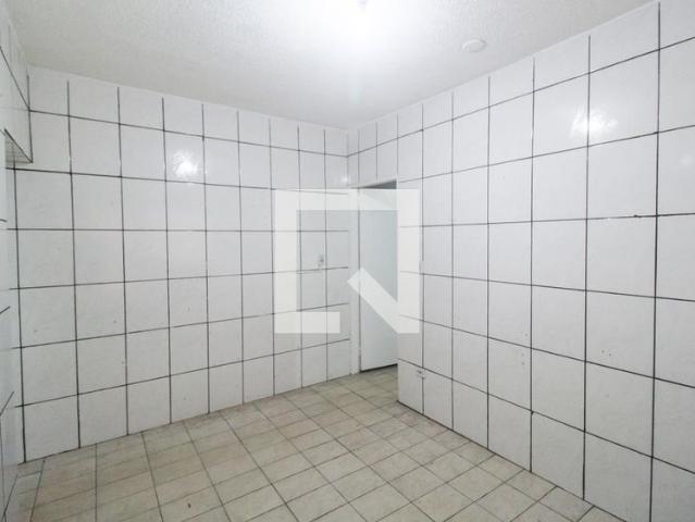 Casa aluguel em Vila Engenho Novo - Gleba A, Barueri