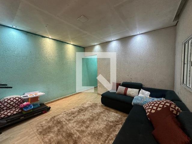 Casa aluguel em Região Imediata de São Paulo, Região Metropolitana de São Paulo