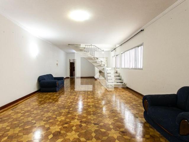 Casa aluguel em Região Imediata de São Paulo, Região Metropolitana de São Paulo