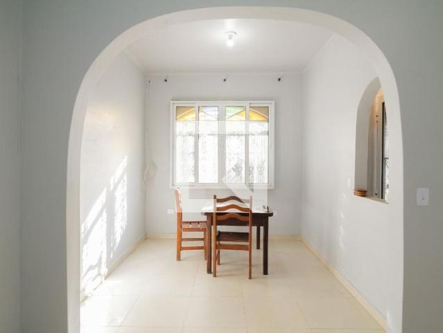 Casa aluguel em Região Imediata de São Paulo, Região Metropolitana de São Paulo