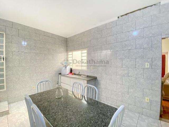 Casa venda em Região Geográfica Imediata de Alfenas, Alfenas