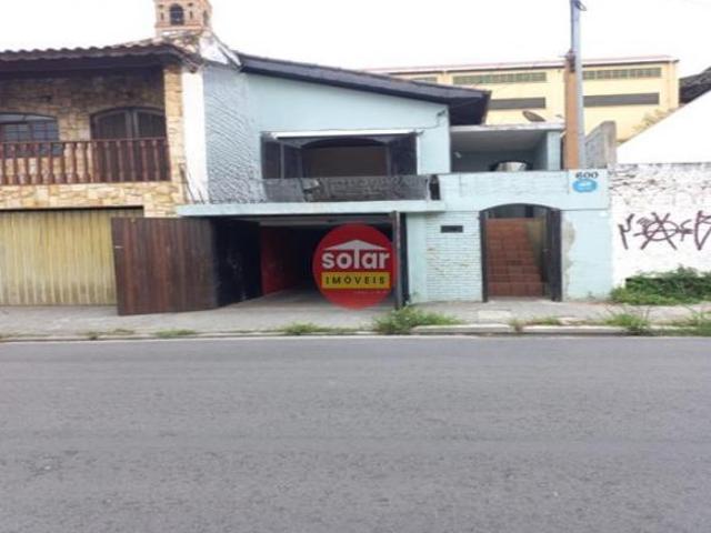 Casa venda em Cerquilho