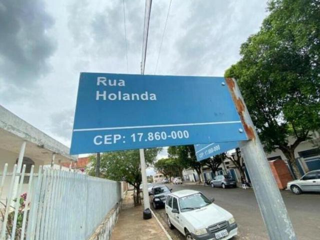Casa venda em Região Imediata de Adamantina-Lucélia, Pacaembu
