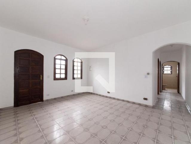 Casa aluguel em Mauá