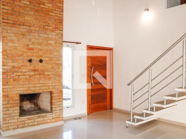 Casa aluguel em Valinhos