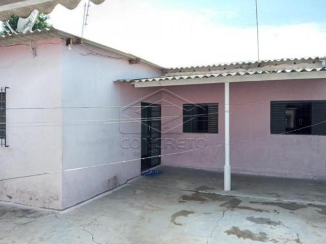 Casa venda em Vila dos Médicos, Botucatu