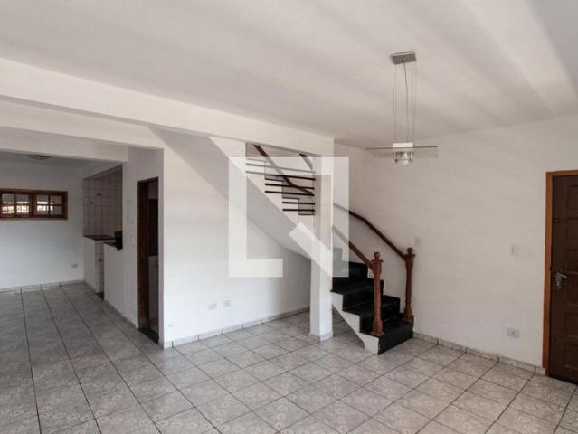 Casa aluguel em Região Imediata de São Paulo, Região Metropolitana de São Paulo