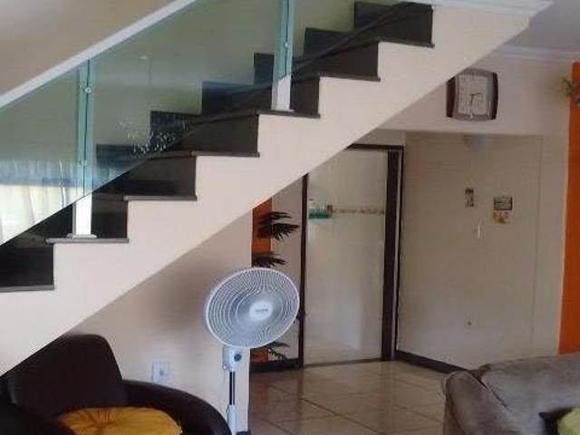 Casa venda em Vila Costa, Suzano