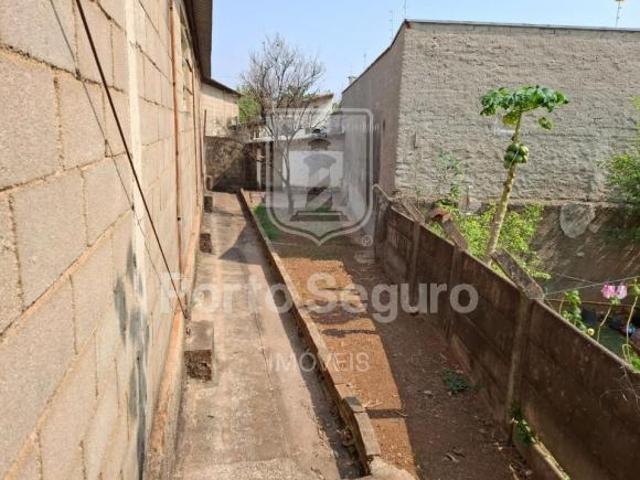Casa venda em Vila Tenente Vasconcelos, São João da Boa Vista