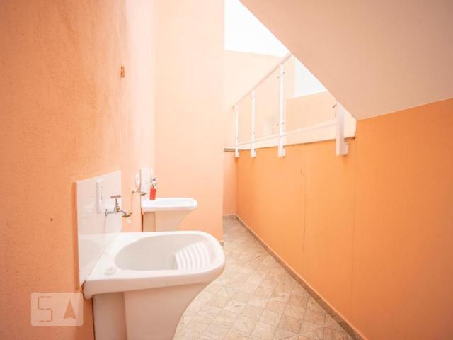 Casa aluguel em Região Imediata de São Paulo, Região Metropolitana de São Paulo