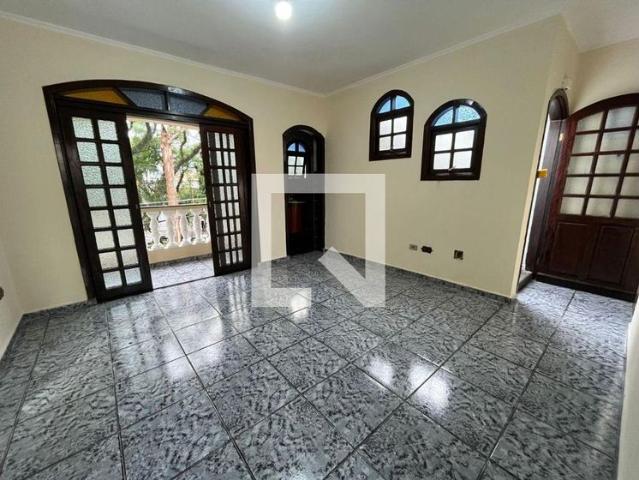 Casa aluguel em Região Imediata de São Paulo, Região Metropolitana de São Paulo