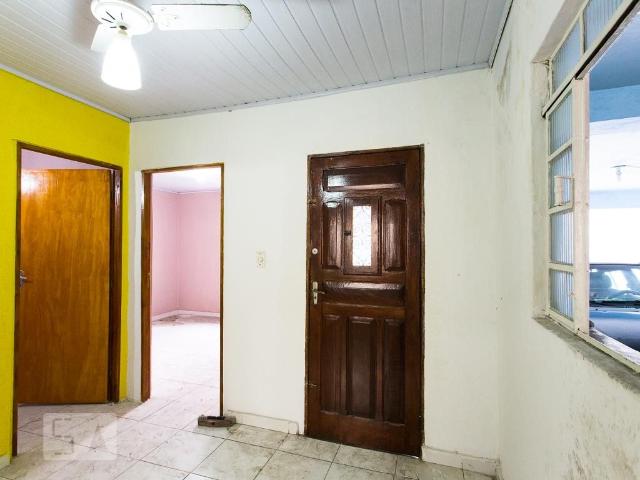 Casa aluguel em Jardim Anália Franco, São Paulo