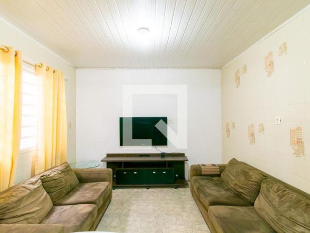 Casa aluguel em Região Imediata de São Paulo, Região Metropolitana de São Paulo