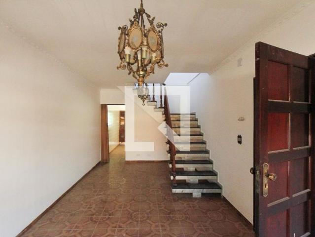 Casa aluguel em Região Imediata de São Paulo, Região Metropolitana de São Paulo