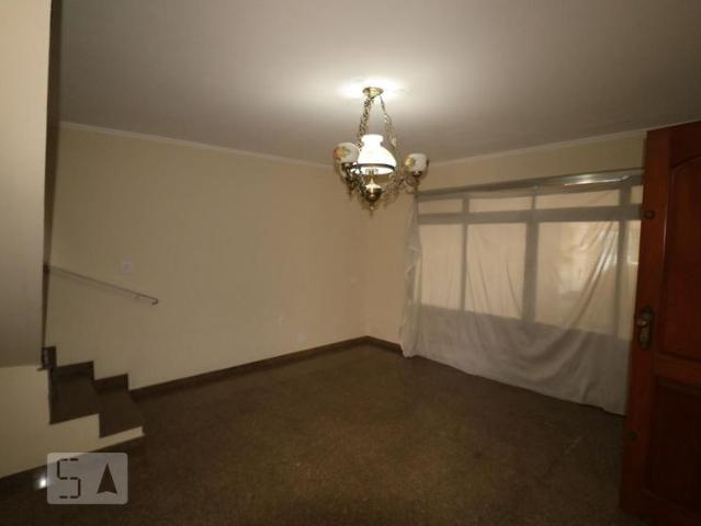Casa aluguel em Região Imediata de São Paulo, Região Metropolitana de São Paulo