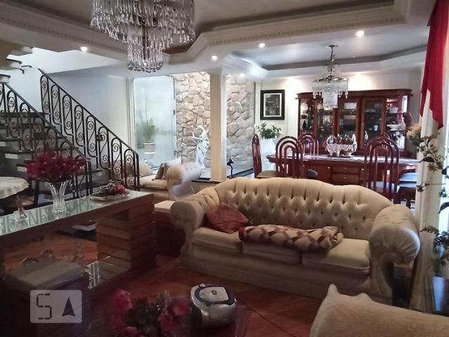 Casa aluguel em Região Imediata de São Paulo, Região Metropolitana de São Paulo