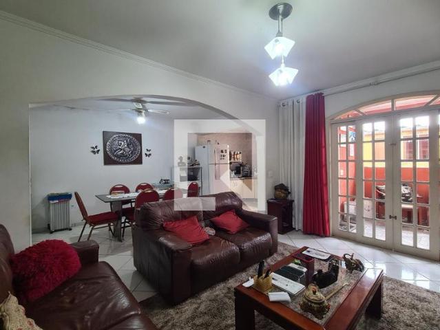 Casa aluguel em Aricanduva, São Paulo