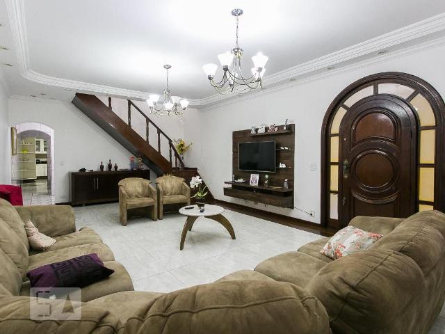 Casa aluguel em Região Imediata de São Paulo, Região Metropolitana de São Paulo