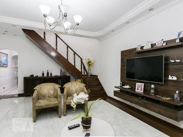Casa aluguel em Região Imediata de São Paulo, Região Metropolitana de São Paulo
