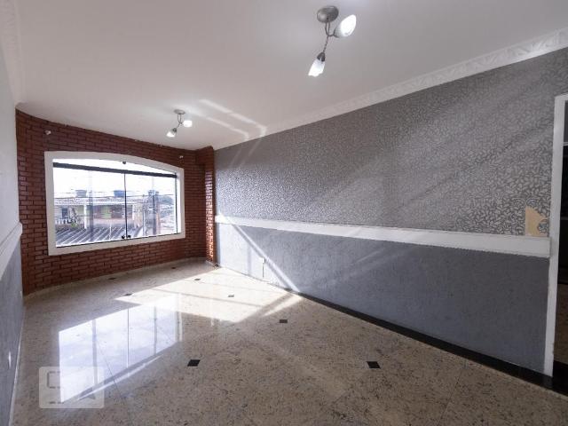 Casa aluguel em Região Imediata de São Paulo, Região Metropolitana de São Paulo