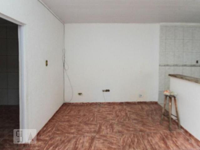Casa aluguel em Região Imediata de São Paulo, Região Metropolitana de São Paulo