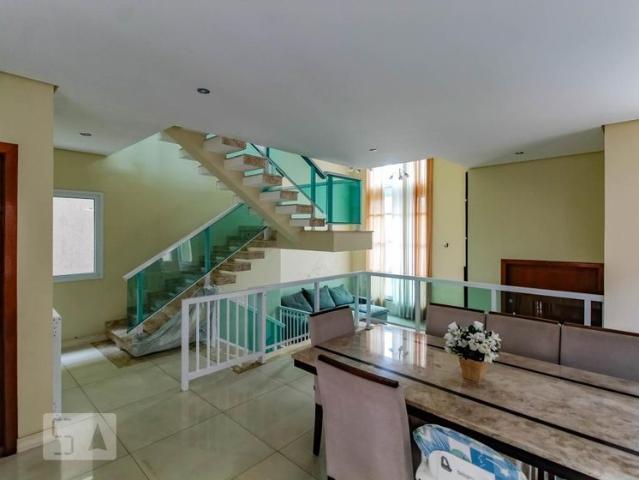 Casa aluguel em Região Imediata de São Paulo, Região Metropolitana de São Paulo