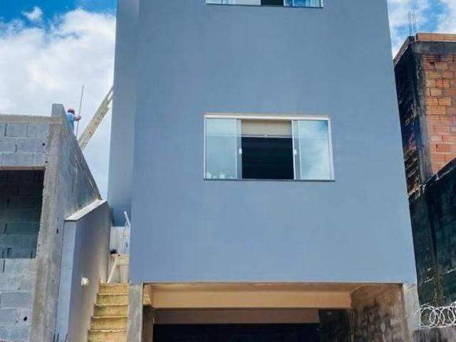 Casa venda em Vila Esperança, Extrema