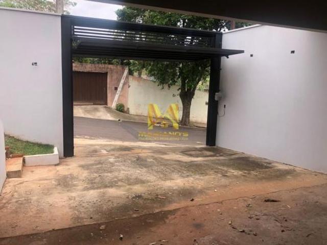 Casa venda em Presidente Prudente