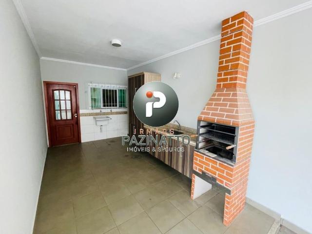 Casa aluguel em Valinhos