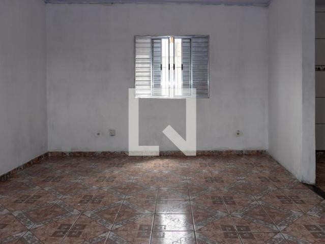 Casa aluguel em Fazenda Oratório, Mauá