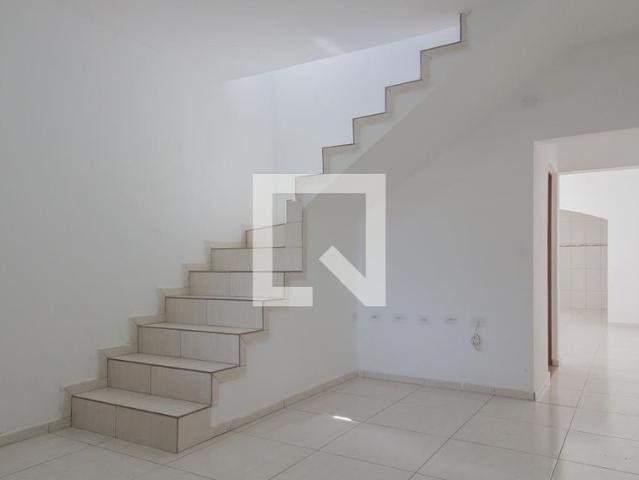 Casa aluguel em Mauá