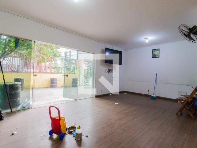 Casa aluguel em Jardim Cerqueira Leite, Mauá